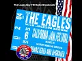 Already Gone (Live FM Broadcast Remastered) (with Jackson Browne) (FM Broadcast California Jam...