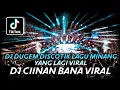 Download Lagu DJ DUGEM DISCOTIK LAGU MINANG YANG LAGI VIRAL 2024 ⁉️ Dj Ciinan Bana Viral ‼️ DUGEM FUNKOT FULL BASS