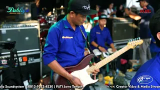 adu domba wawan purwada om dahliya berjutagaya aryaaudio tepos urban jepara