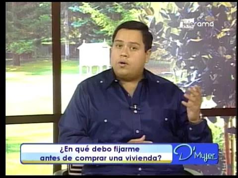 ¿En qué debo fijarme antes de comprar una vivienda?