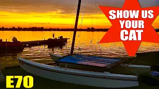 Show us your cat Episode 70 USA and Canada