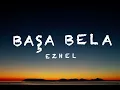Ezhel - BAŞA BELA Şarkı sözleri çeviri (Translation/Lyrics)