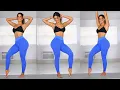 10 Minute Butt and Thigh Workout for a Bigger Butt - Exercises to Lift Your Butt and Get Fit Legs