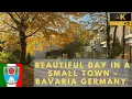 Download Lagu Beautiful day in Garching bei München, Bavaria, Germany during Autumn