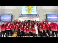 Download Lagu AKU PERCAYA Voc Bahtera Voice of The Savior #ukuleleambonlagurohani #akupercaya #coverlagurohani