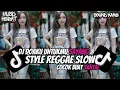 Download Lagu DJ REGGAE DOAKU UNTUKMU SAYANG|| DJ CAMPURAN REGGAE SLOW TERBARU VIRAL TIK TOK FYP YANG KALIAN CARI🎵