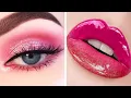 Makeup Transformation 2024 New Makeup Tutorial Compilation Makeup Inspiration Ideas
