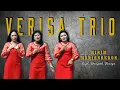 #POPBATAK VERISA TRIO - HIRIM MARIANAKKON (Official Music VIDEO)