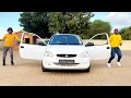 Pantsula Dance with Tebza