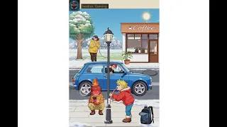 Brain Puzzle 2: Logic Twist Level 65 Screenshot