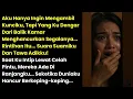 Download Lagu RINTIHAN ITU TERNYATA SUARA SUAMI DAN ADIKKU. SEKETIKA DUNIAKU RUNTUH DAN HANCUR BERKEPING-KEPING!