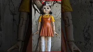 You Join The Game After 20 Years Squid Game 2 Netflix Shorts Squidgame2 Squidgame 