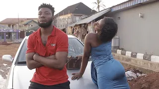 job seeker real house comedy ft oyiza comedy