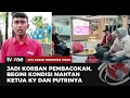 Kondisi Mantan Ketua KY \u0026 Putrinya Sudah Siuman | AKIS tvOne