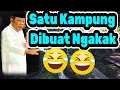 Download Lagu CERAMAH KH ZAINUDIN MZ.satu Kampung Dibuat Ngakak \