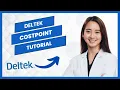 Deltek Costpoint Tutorial for Beginners How to Use Deltek Full Guide