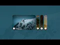 Flexbox Image Slider Using HTML CSS Flexbox Slider