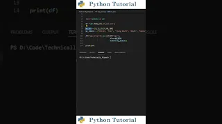 Binning Data With Pandas Python Tutorial