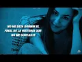 Manuel Turizo & Los Ángeles Azules - El Despertador || Letra