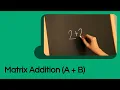 MATLAB Matrices Create Index Use Element-Wise Operations Lesson 3