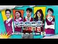 Gibran Mulai Baper ke Stefani? | Magic 5 - 3 Februari