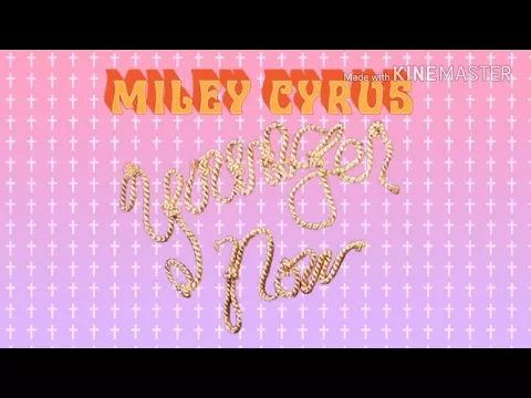 Download MP3 #1 Miley Cyrus Younger Now (Audio)