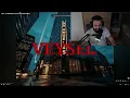 Veysel - LOS ANGELES | Sofianosovic reacts