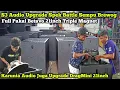 Lagu S3 Audio Upgrade Spek Battle Sempu Brewog,,Box DragMini Brewog Sekarang Lebih Sangar Ada Logonya