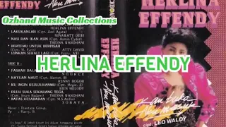 Download @agushendarto7348 HERLINA EFFENDY - KAU BUKA AKU MASUK #OriginalVersion Cipt. LEO WALDY MP3