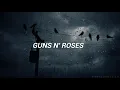 Download Lagu November Rain / (Sub. Español)