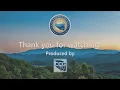 LIVE Caldwell Commissioner s Meeting 26