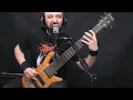 DYING FETUS  - Fixated on Devastation | Bass & Vocals