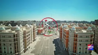 تطوير عواصم المحافظات   المنيا دندنها