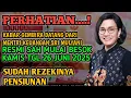 Download Lagu PENGUMUMAN PT TASPEN HARI INI TGL 25 JUNI 2025,INFORMASI PENTING KHUSUS PENSIUNAN LAMA