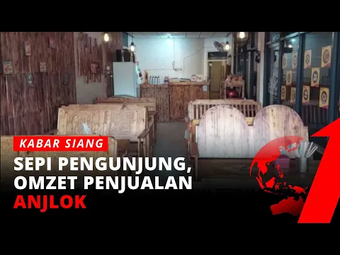 Curhatan Pemilik Rumah Makan Terdampak PPKM, Omzet Penjualan Menurun Drastis