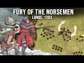 Lagu Fury of the Norsemen: Battle of Largs, 1263