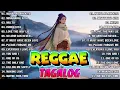 Lagu Beautiful Tagalog Reggae Love Songs 2025 | The Most Relaxing Romantic Chill Mix
