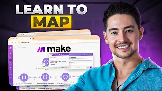 The Definitive Guide to Map in Make com
