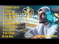 Download Lagu Lantunan Al-Qur'an Menenangkan Hati | Al-Kahfi, Al-Mulk, Ar-Rahman, Yasin, Al-Waqiah oleh Alaa Aqel
