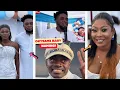 Download Lagu Wow! Lilwin Rains Cash on Manager Okyeame at Baby Naming 🎉💰
