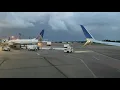 United 737-800 Houston - Fort Lauderdale