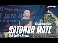 Download Lagu SATONGA MATE ( Mutilasi ) - AZIZAH NASUTION, Cipt. Hendra Siregar