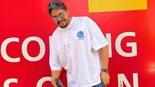 اسلام الملاح وعد 