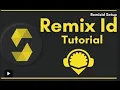 Remix IDE Tutorial 2025