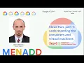 Cloud Run part 1 understanding the containers and virtual machines Aliane Abdenour