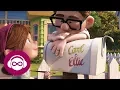 Download Lagu Ed Sheeran - Perfect (Up Movie)