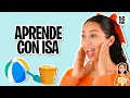 Aprende Peque con Isa - Vacaciones de Verano Para Peques
