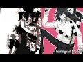 Laughing Jack x Jeff The Killer - Happy Pills