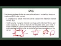DNS and Socket programming with TCP and UDP in Computer Network
