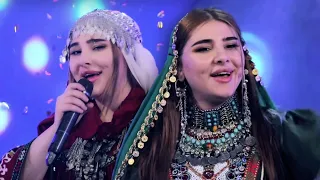 Top 05 Songs Of Yasamin Dawlatova اجرای پنج آهنگ مست و فوق العاده از یاسمین دولتوا 